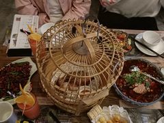 -胡桃里音乐酒馆(环亚凯瑟琳广场店)
