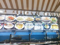 -醉壹号海鲜大排档(厦门店)