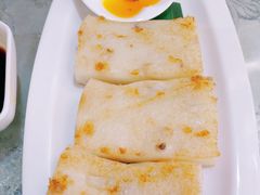 -香云轩·顺德菜(香云纱园林酒店店)