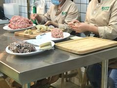 -袁记云饺(鼓楼店)