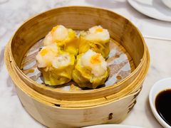 蟹籽蒸烧卖-香港百合居(LCM置汇旭辉广场店)
