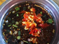 -陈记泸州酸菜豆花火锅(建设路店)