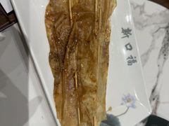 -新口福烧烤(凌河夜市店)