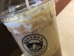 -雕刻时光咖啡馆(北航店)