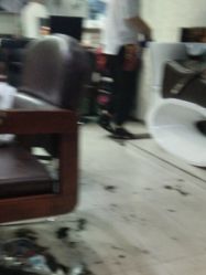-HAIR HERE造型