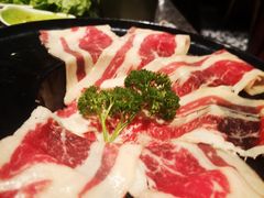 -汉拿山(印象城店)