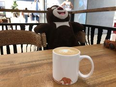 -ZOO COFFEE动物园咖啡(望京锐创店)