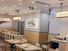 -吉野家(复兴路第二餐厅店)