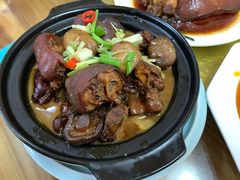 -聪辉同安老美食饭店(大元路店)