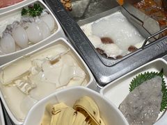 -海底捞火锅(青山湖万达夜宵主题店)