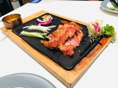 -鹿港小镇(悠唐店)