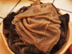 纯鲜毛肚-储奇门鳝鱼火锅(总店)