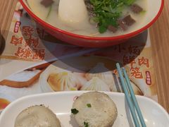 -小杨生煎(松江大学城店)