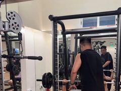 -YCHL Studios健身工作室(市二宫店)