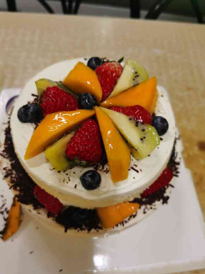 hovis霍维斯蛋糕(阳明西路店)-"『翡翠榴莲 22/90』09这个个人不.