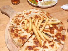 -ALAMEEN阿拉伯餐厅(三里屯店)
