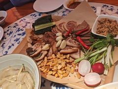 -东方饺子王(新阳路店)
