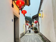 -三坊七巷历史文化街区