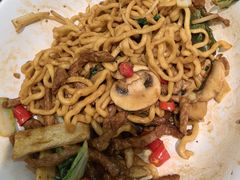 -寻裕记·现炒浇头面(人民广场店)