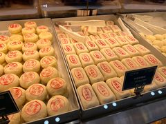 -酥大興·新国潮糕点配茶饮(龙岗万达黑金店)