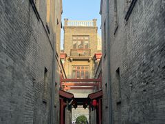 -古文化街旅游区