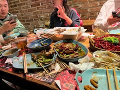 -馋嘴猫北京食堂·烤鸭·宵夜(亚运村店)