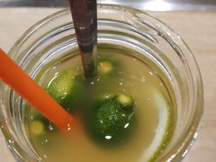 -新石器烤肉(张家港购物公园店)