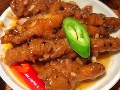 -点心传说·粤菜点心(佐阾虹湾店)