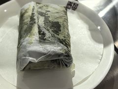 -满记甜品(巴黎春天宝山店)