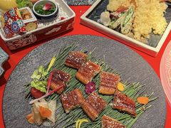 -蝉一日本料理(高新区店)