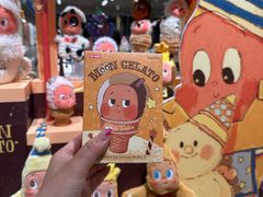 -泡泡玛特POPMART(正弘城店)