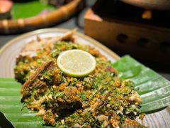 -Ameigo梅果·云贵川bistro(长宁来福士店)