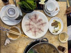 -活鱼馆(宜兴埠店)