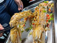-三妹小龙虾·黄油蟹(华侨城总店)
