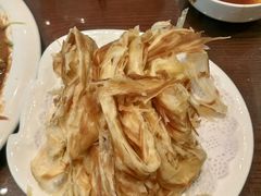 奶香手撕饼-北李妈妈菜·海肠捞饭(开发区万达店)