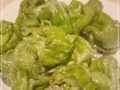-缘生态云南菜·野生菌庭院餐厅(华侨城店)