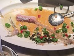 -绿茶餐厅(深圳龙华天虹购物中心店)