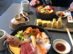 -鱼真(うおまさ)