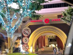 -上海波特曼丽思卡尔顿酒店
