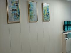 -富驿时尚酒店(上海徐家汇体育场馆店)
