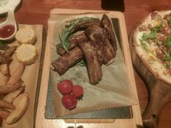 -陶享时光西餐·下午茶(信河街店)
