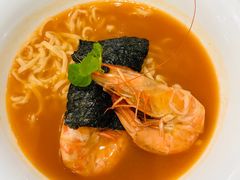 -南山鲜虾面·活鲜小馆·海味大连菜(南山总店)