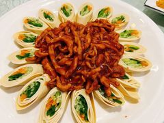 -黄家饺子东北特色菜馆(湖滨商业街店)