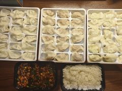 -船歌·鱼水饺青岛菜(恒隆广场店)