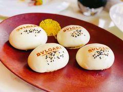 -宝丽轩中餐厅BAOLIXUAN