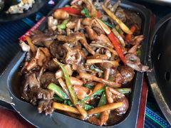 -甘家界牌柠檬鸭(青山店)