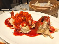 -小厨娘金榜题名(夫子庙秦淮河店)