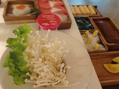-九鼎轩火锅大排挡