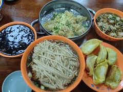 -味一早餐(新芝路店)