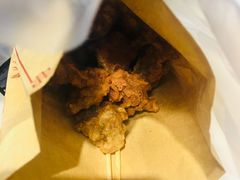 -傅强排骨(成都总店)